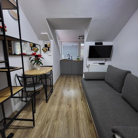 Copernicus 11 Apartment ออลชติน ภายนอก รูปภาพ
