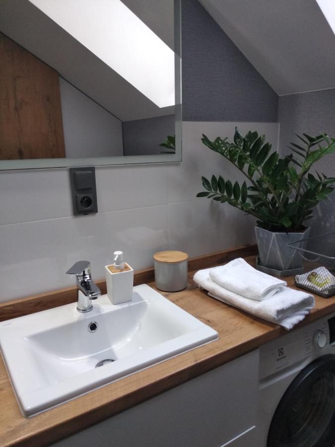 Copernicus 11 Apartment ออลชติน ภายนอก รูปภาพ