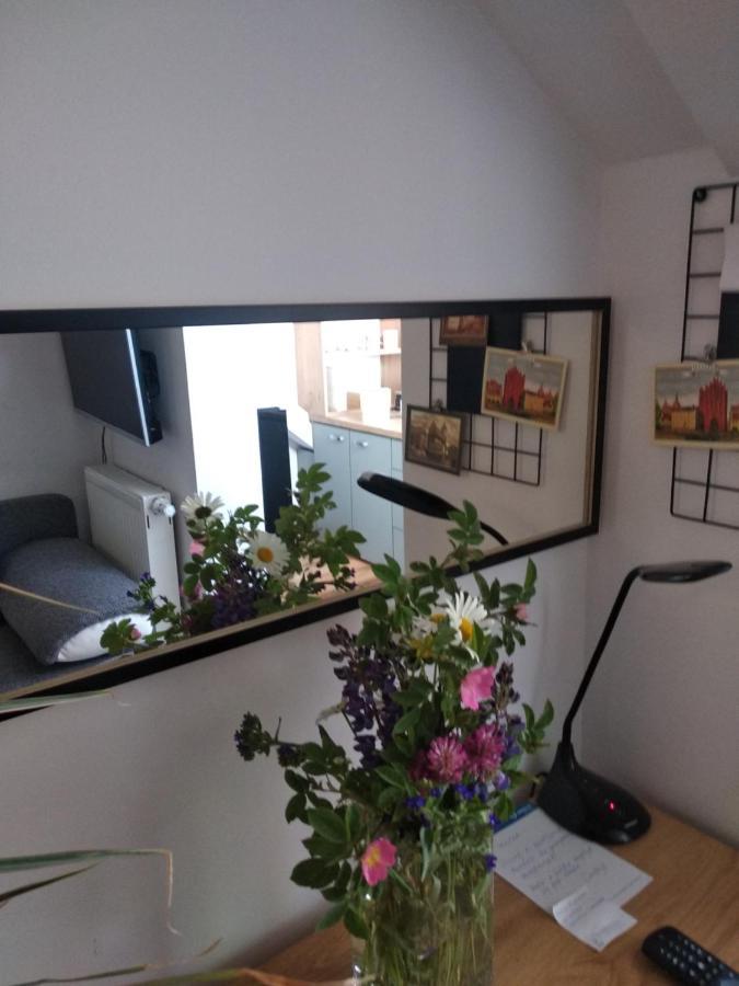 Copernicus 11 Apartment ออลชติน ภายนอก รูปภาพ